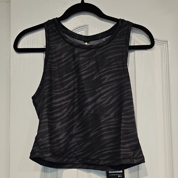 90 Degrees By Reflex Tank NWT - Picture 1 of 4
